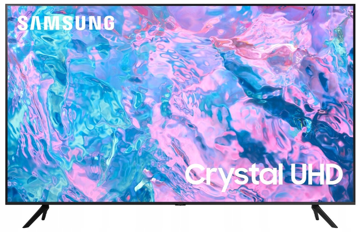 Telewizor Samsung UE43CU7172 Crystal...